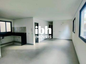 Apartamento · 96m² · 3 Quartos · 2 Vagas · Apartamento à venda, 3 quartos - Prado