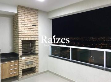 Apartamento · 116m² · 3 Quartos · 2 Vagas · Espaçoso Apto 116m² no Jardim Botânico com 3 Quartos sendo 1 Suíte com Sacada, Varanda Gourmet e Vis