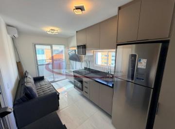 IMG_0780 · Apartamento para locação com 1 dormitório suíte mobiliado em Pinheiros, NUNCA HABITADO