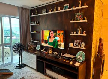 Apartamento de 3 quartos, Taubaté · EXCELENTE APARTAMENTO PARA MORADIA OU INVESTIMENTO - TAUBATÉ