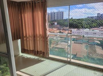 Apartamento · 121m² · 4 Quartos · 2 Vagas · Vendo RESERVA LAGOA