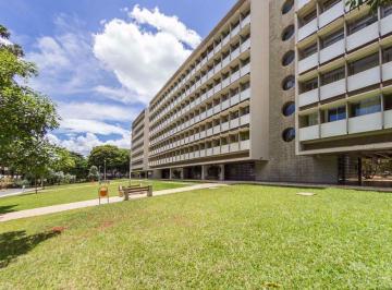 Fachada · Apartamento para Locação | SQS 210 Bloco C | Asa Sul | Vista Nascente