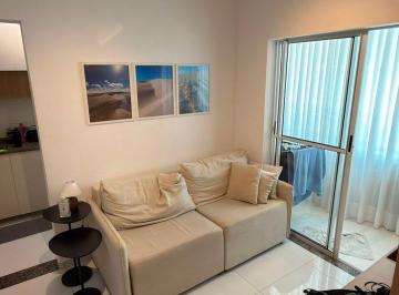 Apartamento · 67m² · 2 Quartos · 2 Vagas · VENDO APARTAMENTO PRIME CALHAU 1 | PORTEIRA FECHADA 🔒
