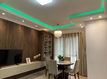Apartamento · 3 Quartos · 1 Vaga · Vendo Brisas Calhau