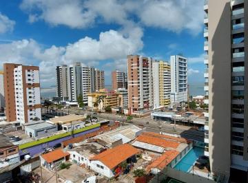 Apartamento · 73m² · 2 Quartos · 2 Vagas · VENDO, apt no Edifício Évora Ponta D'areia