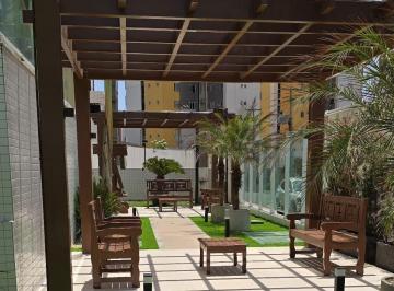 Apartamento · 82m² · 3 Quartos · 2 Vagas · VENDO | VIVENDAS PONTA DO FAROL ✨🏡