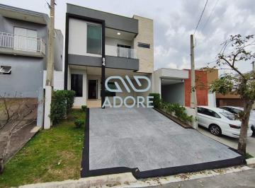 Casa · 160m² · 3 Quartos · 2 Vagas · Casa á venda no Condomínio Piccolino - Salto/SP
