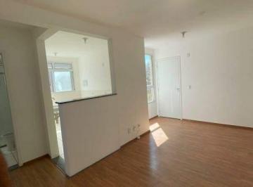 Apartamento · 43m² · 2 Quartos · 1 Vaga · Apartamento para Aluguel - Residencial Amendoeiras