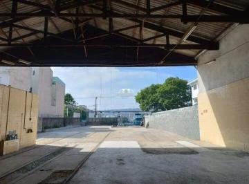 Comercial · 262m² · 20 Vagas · Galpão Industrial para Locação na Vila Homero Thon, Santo André