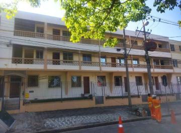 Apartamento · 39m² · 2 Quartos · Apartamento com 39m² para locação na Rua XV de Novembro no Alto da XV - Edifício Alterosa