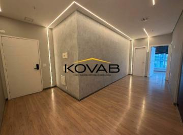 Comercial · 91m² · 2 Vagas · Sala Comercial para Locação – 90m² na Chácara Santo Antônio