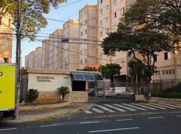 Apartamento · 60m² · 2 Quartos · 1 Vaga · Apartamento para aluguel, 2 quartos, 1 vaga, Taquaral - CAMPINAS/SP