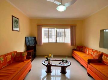 Apartamento · 70m² · 1 Quarto · 1 Vaga · Apartamento de 1 quarto à venda no Caiçara, Praia Grande