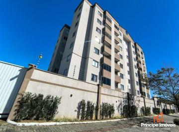 Apartamento · 63m² · 2 Quartos · 1 Vaga · Apartamento com 2 quartos no Floresta em Joinville