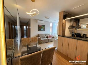 Apartamento · 73m² · 2 Quartos · 1 Vaga · Apartamento com 2 quartos no Floresta em Joinville