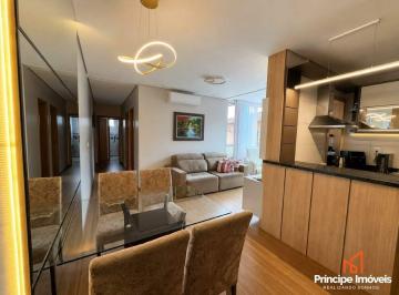 Apartamento · 73m² · 2 Quartos · 1 Vaga · Apartamento com 2 quartos no Floresta em Joinville