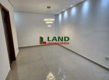 Apartamento · 101m² · 3 Quartos · 2 Vagas · Apartamento de 3 quartos com suíte e elevador para aluguel no bairro Liberdade/Jaraguá, Belo Horizon