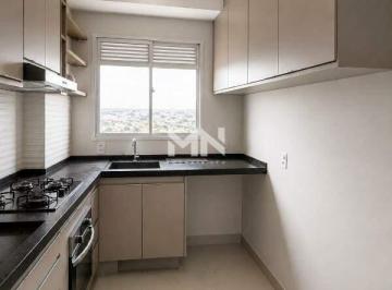 Apartamento · 49m² · 2 Quartos · 1 Vaga · Apartamento residencial com 2 quartos no Residencial Bella Florença, em Itu
