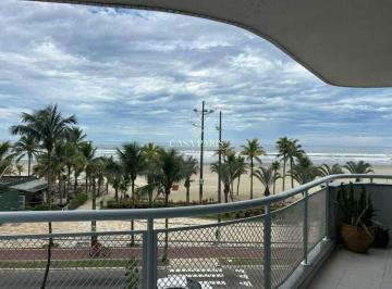 Apartamento · 216m² · 3 Quartos · 2 Vagas · Apartamento de 216 m² à venda no Bairro Tupi, Praia Grande