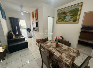 Apartamento · 37m² · 1 Quarto · 1 Vaga · Apartamento à venda no Bairro Mirim, em Praia Grande