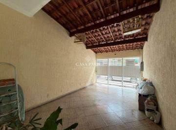 Casa · 128m² · 3 Quartos · 1 Vaga · Sobrado à venda no Bairro Tupi, Praia Grande – 3 quartos e aceita financiamento