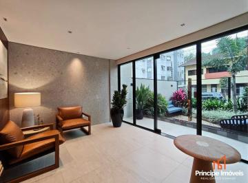 Apartamento · 149m² · 3 Quartos · 2 Vagas · Apartamento com 3 quartos no Saguaçu em Joinville