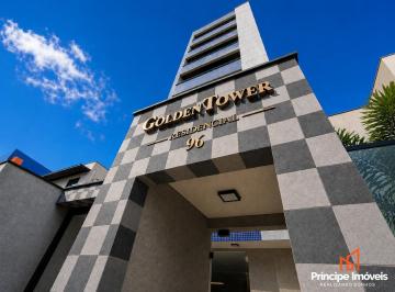 Apartamento · 130m² · 3 Quartos · 2 Vagas · Apartamento com 3 quartos no Saguaçu em Joinville