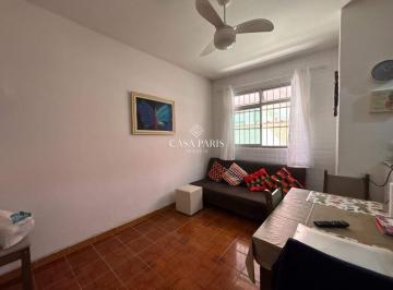 Apartamento · 35m² · 1 Quarto · 1 Vaga · Apartamento de 1 quarto à venda no Bairro Tupi, Praia Grande