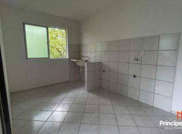 Apartamento · 36m² · Apartamento com no Bom Retiro em Joinville