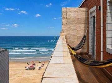 Apartamento · 107m² · 2 Quartos · 1 Vaga · Apartamento de 107 m² à venda no bairro Aviação, Praia Grande