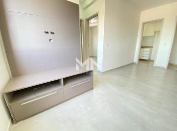 Apartamento · 53m² · 2 Quartos · 1 Vaga · Apartamento residencial de 2 quartos para aluguel no Edifício Residencial Manacá, em Itu
