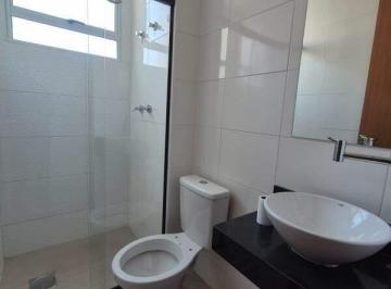 Apartamento · 40m² · 1 Quarto · 1 Vaga · APARTAMENTO TÉRREO NOVO COM 1 DORMITÓRIO E 1 VAGA NO MEDEIROS EM JUNDIAÍ