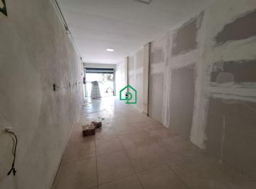 Comercial · 26m² · Loja para aluguel no bairro Santa Cruz-Conselheiro Lafaiete