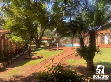 Rural · 750m² · 3 Quartos · 10 Vagas · Fazenda de 750 há no Município de Gouverlandia GO