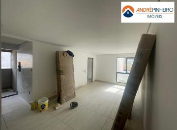 Apartamento · 69m² · 3 Quartos · 2 Vagas · Apartamento residencial com 3 quartos e suíte à venda no Itapoã, Belo Horizonte