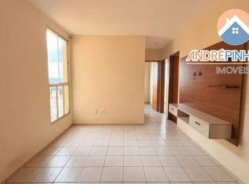Apartamento · 60m² · 3 Quartos · 1 Vaga · APARTAMENTO 3 QUARTOS À VENDA BAIRRO SANTA AMÉLIA PAMPULHA