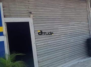 Comercial · 40m² · 2 Vagas · SALÃO COMERCIAL NA ESTRADA DOS ROMEIROS -BARUERI