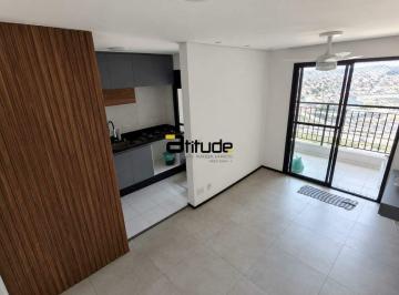 Apartamento · 51m² · 2 Quartos · 1 Vaga · Aluguel Osasco Apto de 51m², 2 Quartos e 1 Vaga