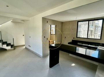 Apartamento · 181m² · 3 Quartos · 4 Vagas · Cobertura à venda, 3 quartos, 3 suítes, 4 vagas, Luxemburgo - Belo Horizonte/MG