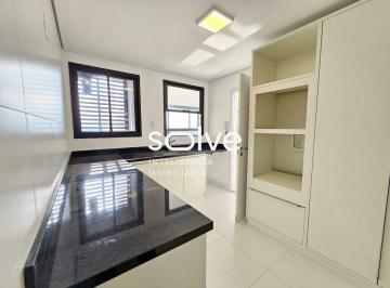 Apartamento · 155m² · 3 Quartos · Apartamento para aluguel em Indaiatuba - Reserva Luiza Tomaselli, 3 quartos 155 m² por 12.000,00