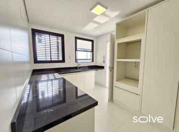 Apartamento · 155m² · 3 Quartos · Apartamento para aluguel em Indaiatuba - Reserva Luiza Tomaselli, 3 quartos 155 m² por 12.000,00