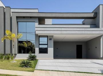 Casa · 300m² · 3 Quartos · 4 Vagas · Casa em Condomínio à venda em Indaiatuba - Residencial Milano, 3 quartos 300 m² por 1.690.000,00