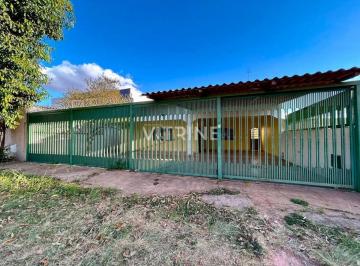 Casa · 312m² · 3 Quartos · 4 Vagas · Quadra 01 Setor Sul Gama, excelente casa.