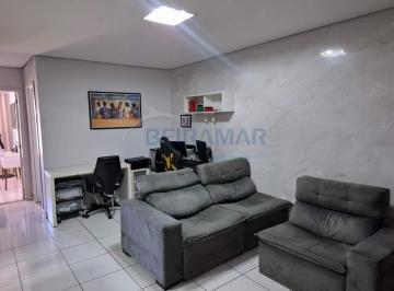 Apartamento · 64m² · 2 Quartos · 1 Vaga · Apartamento Nascente de 2 Quartos com Varanda e Garagem – Rua 3 (Vicente Pires)