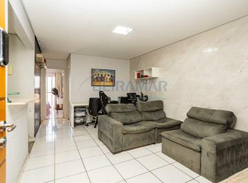 Apartamento · 64m² · 2 Quartos · 1 Vaga · Apartamento Nascente de 2 Quartos com Varanda e Garagem – Rua 3 (Vicente Pires)
