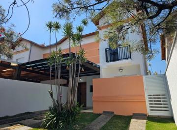 Casa · 122m² · 3 Quartos · 2 Vagas · Casa em Condomínio à venda em Indaiatuba - Parque dos Guarantãs, 3 quartos 122 m² por 790.000,00