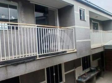 Casa · 160m² · 5 Quartos · 2 Vagas · Sobrado para aluguel, 5 quartos, 2 vagas, CaráCará - Ponta Grossa/PR
