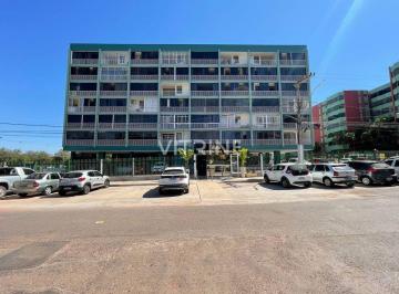 Apartamento · 45m² · 2 Quartos · 1 Vaga · Edifício Roma, Setor Central - Gama.