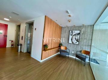 Apartamento · 54m² · 2 Quartos · 1 Vaga · Quadra Parque 1, Setor Central - Gama.