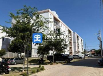 Apartamento · 48m² · 2 Quartos · 1 Vaga · Apartamento para locação, 48m² - Viva E Realize - Jardim García, Campinas